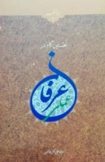 زادالسفر -جلد اول: نخستین گام در عرفان عملی