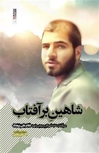 بیست و هفت در 27 -13: شاهین بر آفتاب : سرگذشت نامه آموزگار بسیجی شهید غلام علی پیچک