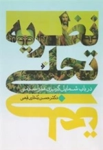 نظریه تجلی در باب شمایل گریزی هنر اسلامی