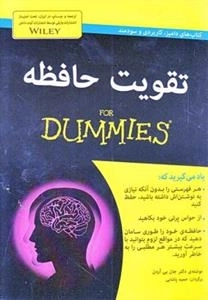 تقویت حافظه دامیز