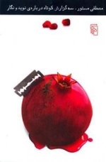 سه گزارش کوتاه درباره ی نوید و نگار