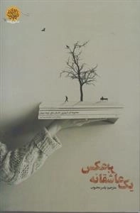 یک عاشقانه برعکس