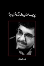 پرسه در خاک غریبه