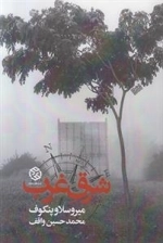 شرق غرب