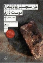 من منچستر یونایتد را دوست دارم