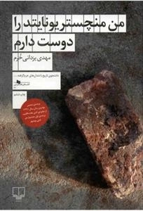 من منچستر یونایتد را دوست دارم
