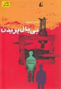 بی بال پریدن
