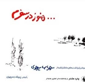 هنوز در سفرم