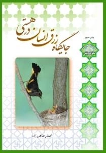 جایگاه رزق انسان در هستی