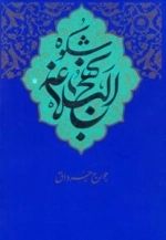 شکوه نهج البلاغه