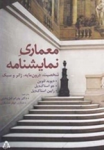 معماری نمایشنامه - شخصیت، دورن مایه، ژانر و سبک