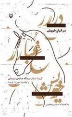 در غبار خویش: گزیده اشعار استاد عبدالله صالحی سمنانی