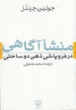 منشا آگاهی در فروپاشی ذهن دوساحتی