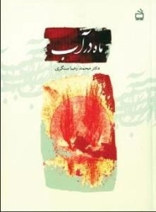 ماه در آب - ابوالفضل عباس بن علی ع