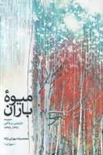 میوه ی باران