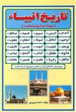 تاریخ انبیاء از هبوط آدم (ع) تا پیامبر اسلام (ص)