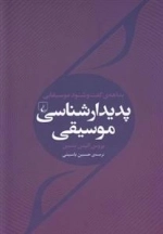 پدیدار شناسی موسیقی