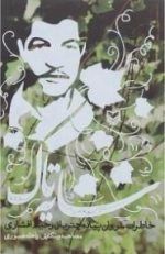 سایه تاک - خاطرات سروان پیاده چتر باز، رحیم افشاری