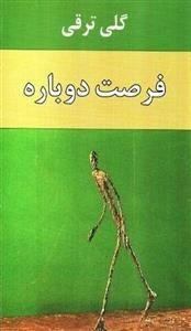 فرصت دوباره
