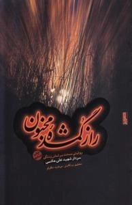 راز گمشده مجنون : روایتی مستند بر اساس زندگی سردار شهید علی هاشمی