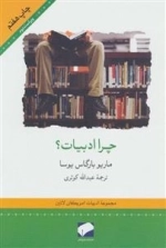 چرا ادبیات