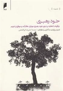 خود رهبری، چگونه با تیکه بر درون خود رهبری موثر، کارآمد و موفق تر شویم