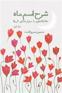 شرح اسم ماه : عاشقانه ای با مه پاره های کربلا