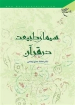 سیمای طبیعت در قرآن