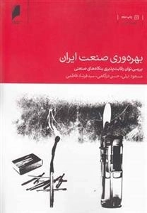 بهره‌وری صنعت ایران
