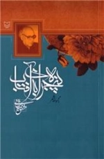 پنجره ای به آفتاب