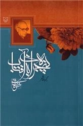 پنجره ای به آفتاب