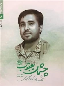 مدافعان حرم 8: چشمان یعقوب - شهید رضا کاگر برزی