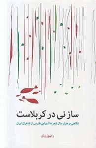ساز نی در کربلاست
