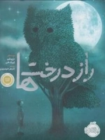 راز درخت ها