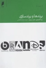 برندها و برند سازی