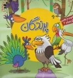 بخون و بچین کوچولو 4: پرندگان