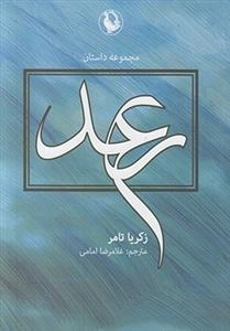 رعد