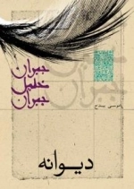 دیوانه