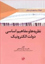 نظریه ها و مفاهیم اساسی دولت الکترونیک