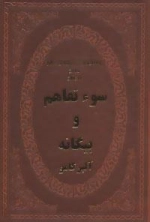 سوء تفاهم و بیگانه