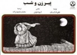 پیرزن و شب