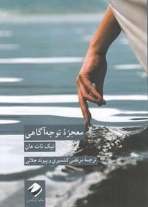معجزه توجه آگاهی