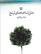 مثل شاخه های ترنج