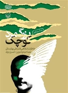بزرگ مرد کوچک