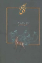 آهوی وحشی :هشت مقاله درباره حافظ