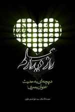 راز دیدار علم : دریچه ای به حدیث 