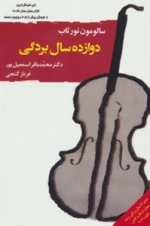 دوازده سال بردگی