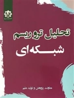 تحلیل تروریسم شبکه ای