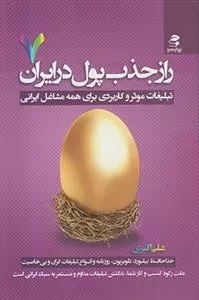 راز جذب پول در ایران 7: تبلیغات موثر و کاربردی برای همه مشاغل ایرانی