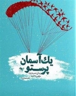 یک آسمان پرستو زندگی نامه سردار شهید مرتضی مفاخر